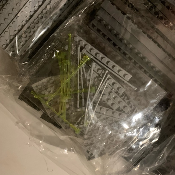 LEGO Star Wars: Death Star II (10143) - Picture 8 of 16